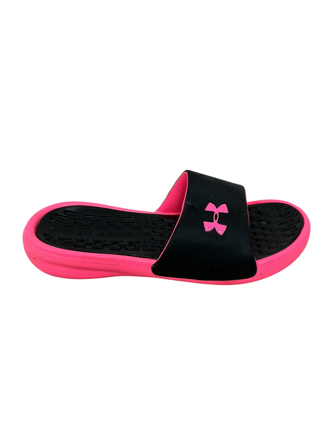 Sandalia 8 (UNDER ARMOUR)