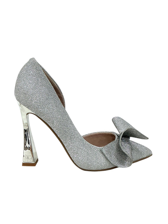 Tacón 7 (BETSEY JOHNSON)