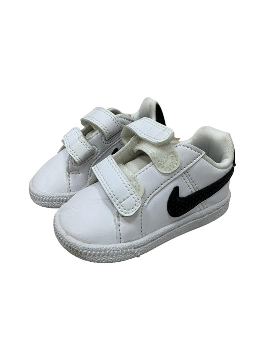 Tenis para bebé 3C (NIKE)