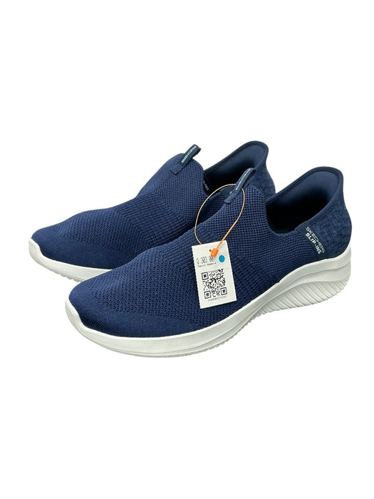 Tenis 11 (SKECHERS)