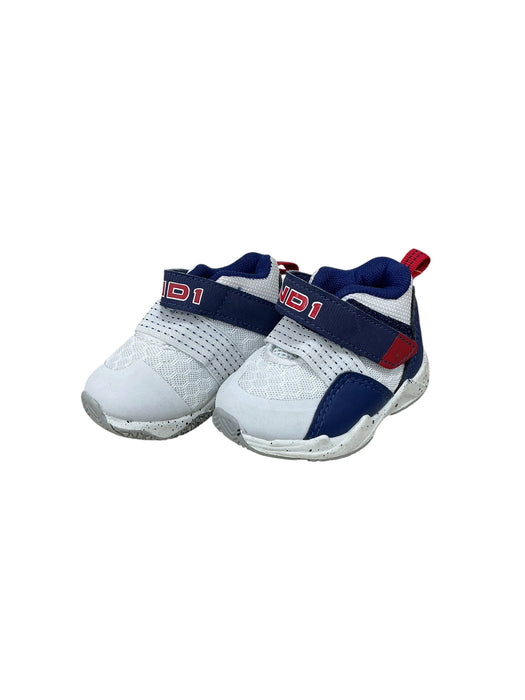 Tenis para bebé 2