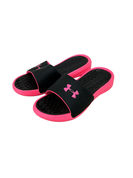 Sandalia 8 (UNDER ARMOUR)