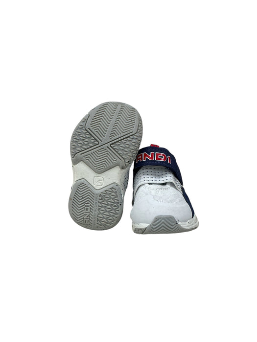 Tenis para bebé 2