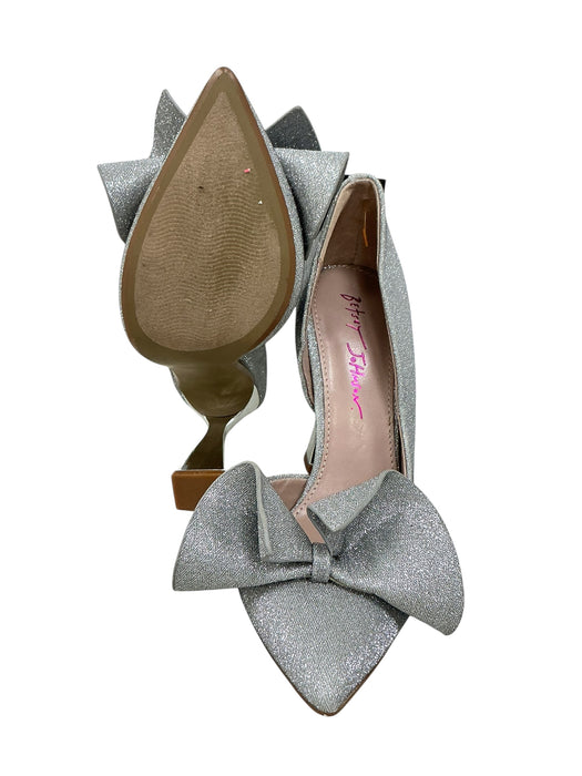 Tacón 7 (BETSEY JOHNSON)