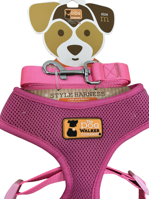 Arnés para perros (THE DOG WALKER COMPANY)