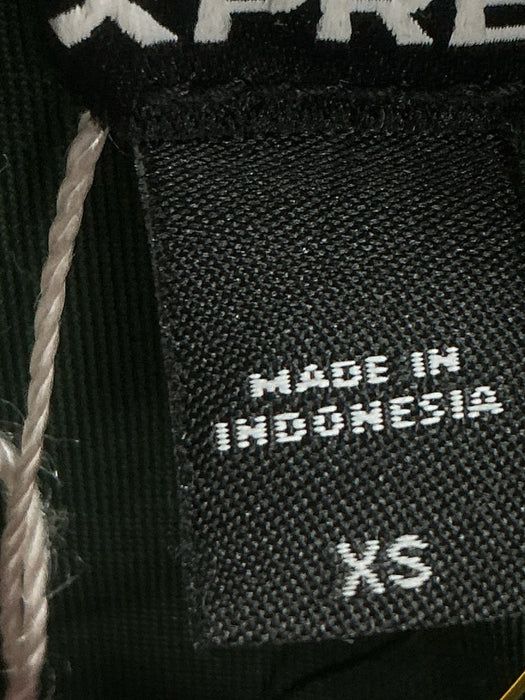 Sudadero XS (EXPRESS)