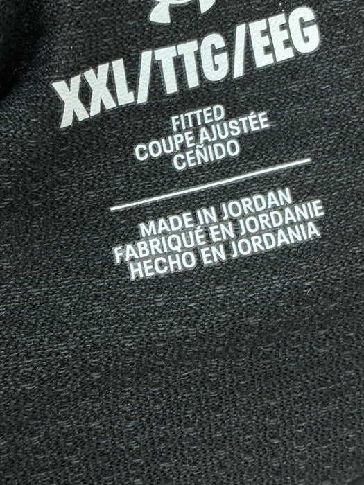 Playera XXL (UNDER ARMOUR)