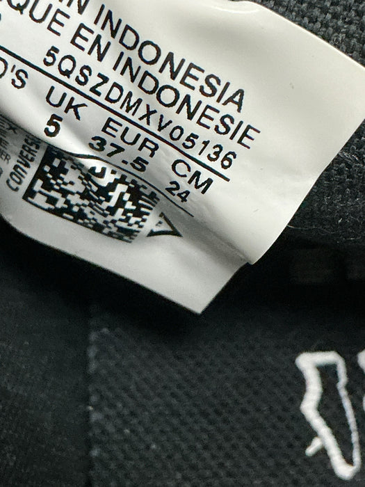 Tenis 5 (CONVERSE)