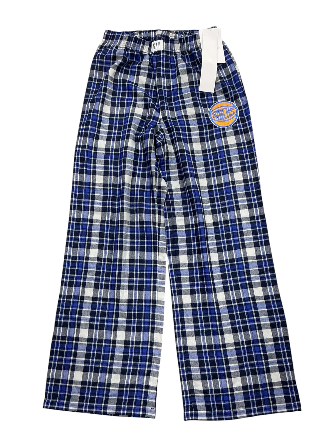 Pants para niñ@ 12 (GAP)