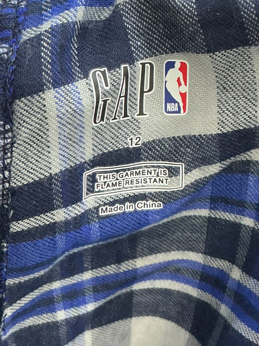 Pants para niñ@ 12 (GAP)