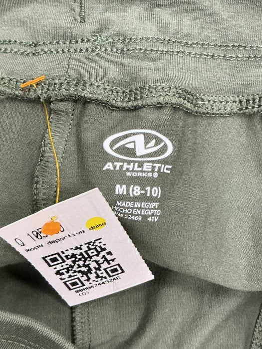 Pants M (ATHLETIC WORKS)