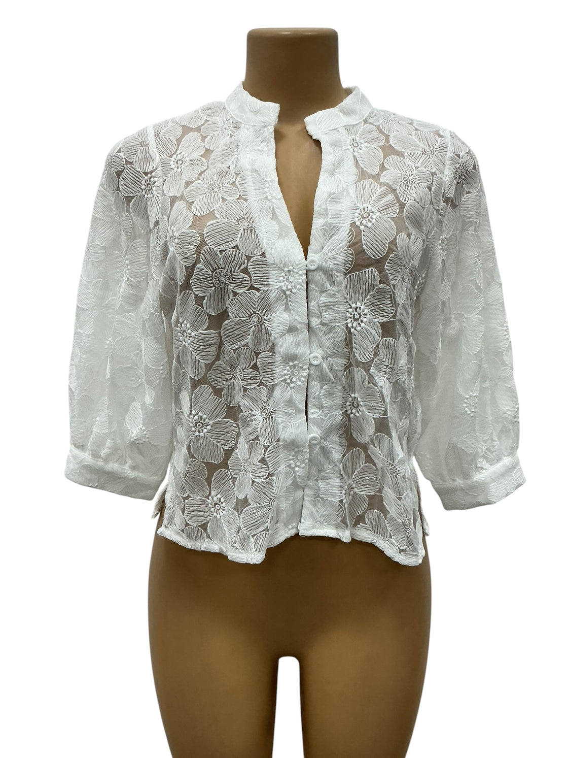 Blusa S (FRIFUL)