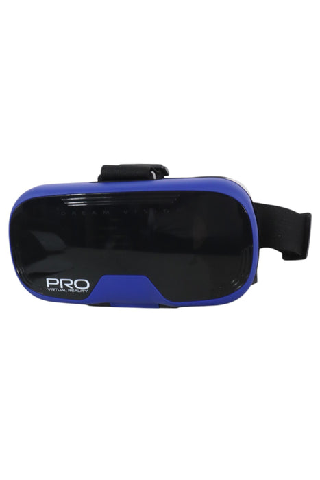 Realidad virtual pro (DREAM VISION)