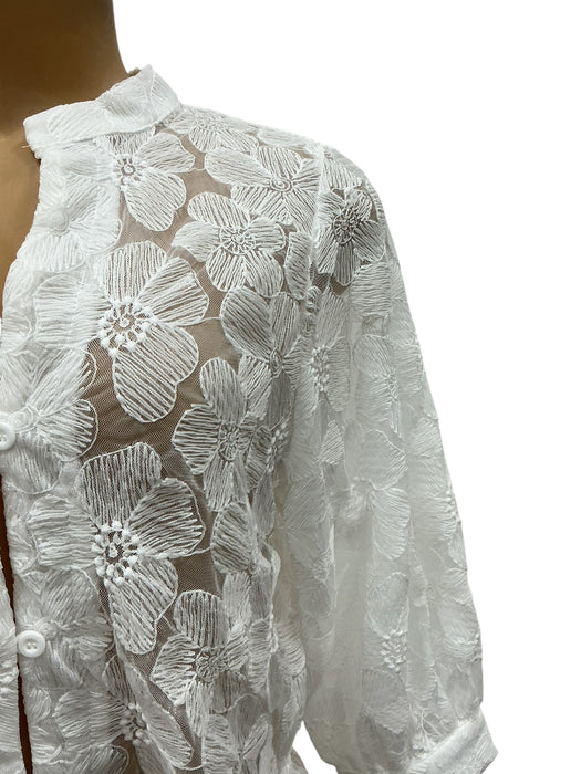 Blusa S (FRIFUL)