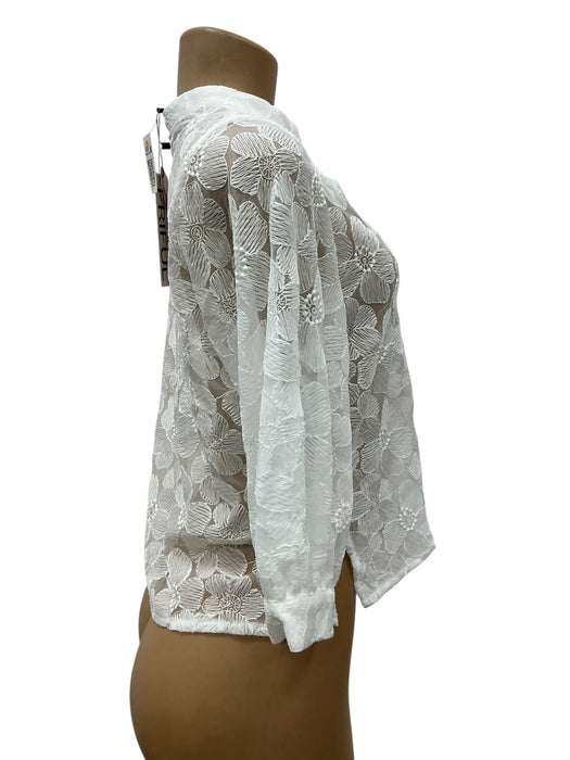 Blusa S (FRIFUL)