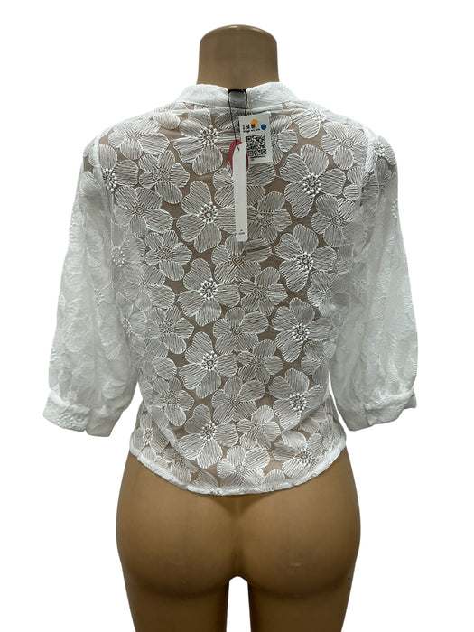 Blusa S (FRIFUL)