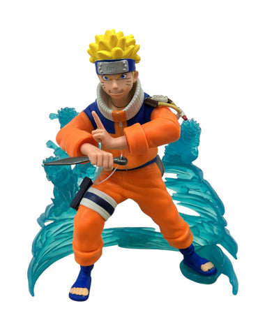 Naruto Uzumaki