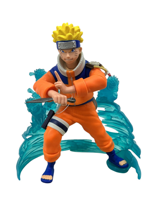 Naruto Uzumaki