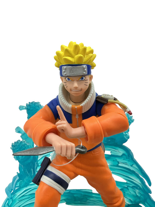 Naruto Uzumaki