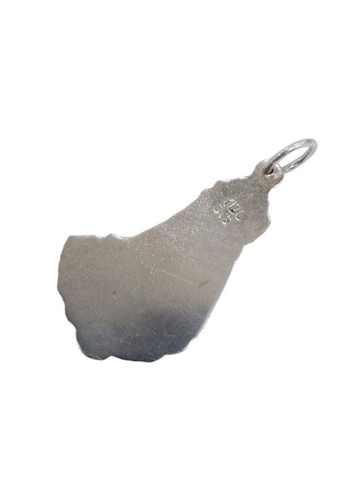 Dije de plata