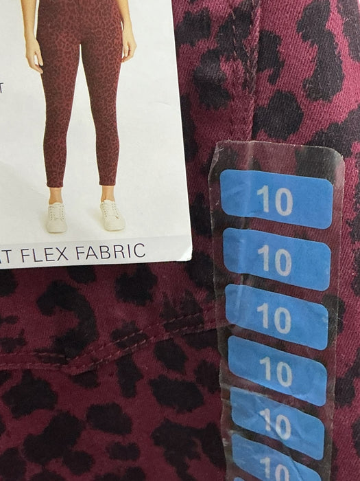 Pantalón 10 (SANTUARY)