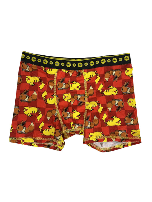 Set de ropa interior (POKÉMON)