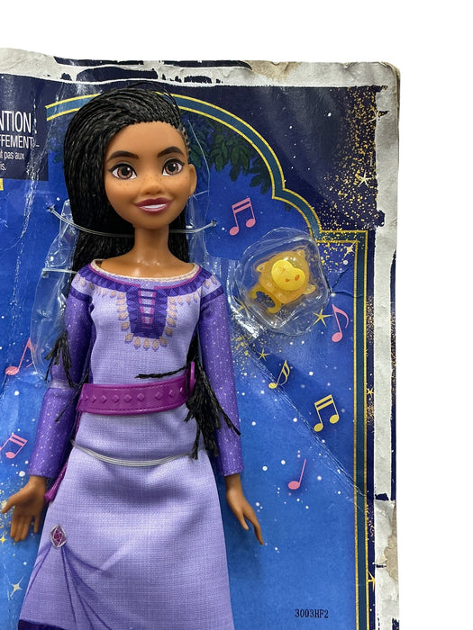 Asha (DISNEY)