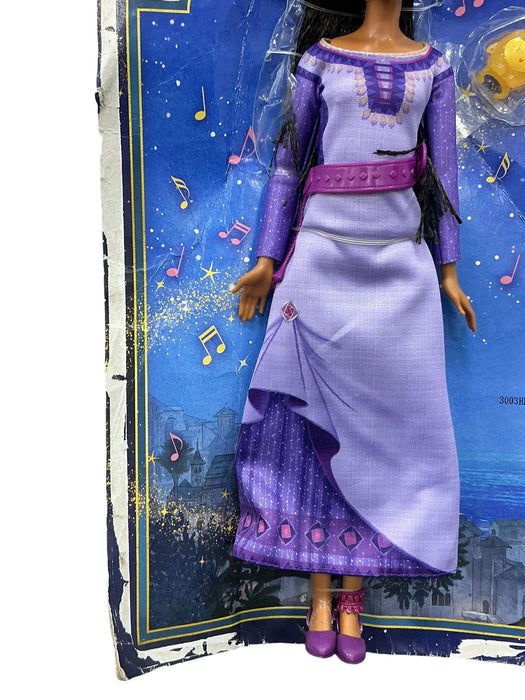 Asha (DISNEY)