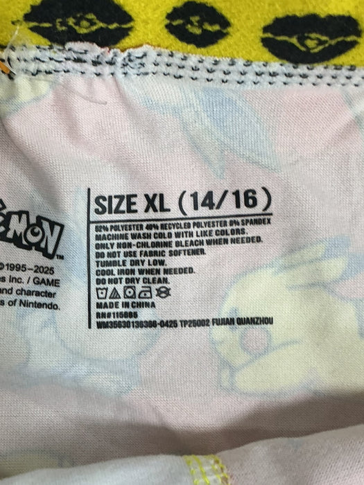 Set de ropa interior (POKÉMON)
