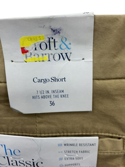 Pantaloneta 36 (CROFT & BARROW)