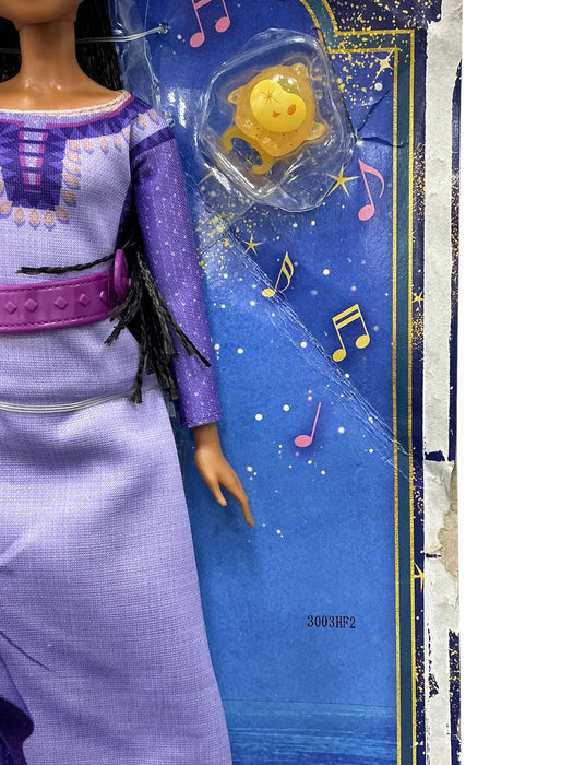 Asha (DISNEY)