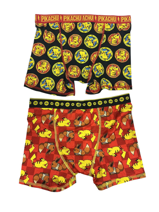 Set de ropa interior (POKÉMON)