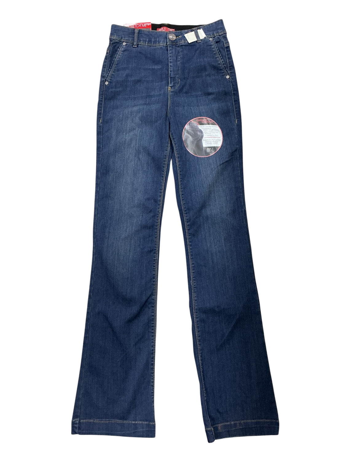 Pantalón 3 (BBJ)