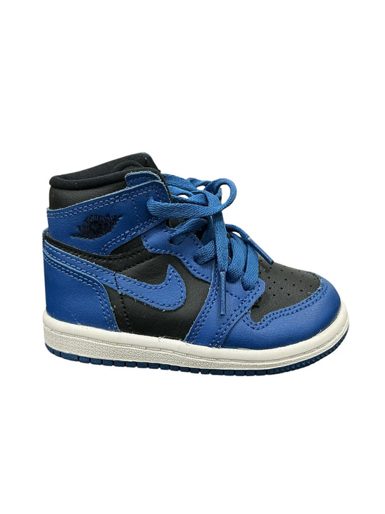 Tenis para bebé 6C (NIKE)