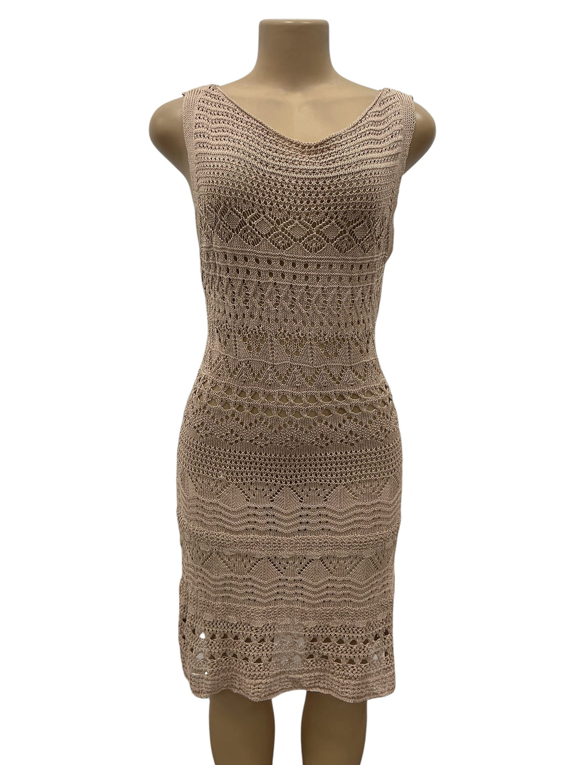 Vestido M (ZARA)