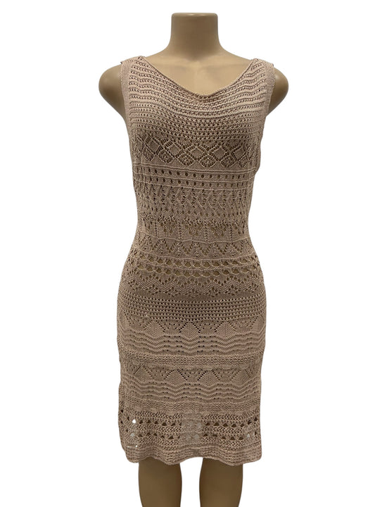Vestido M (ZARA)