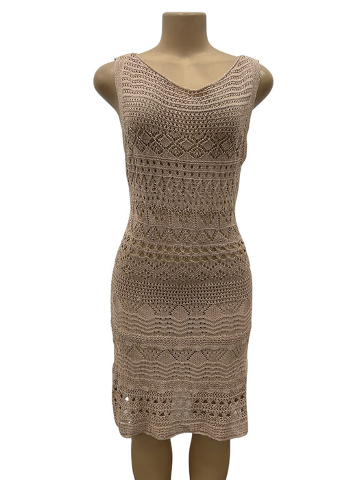 Vestido M (ZARA)