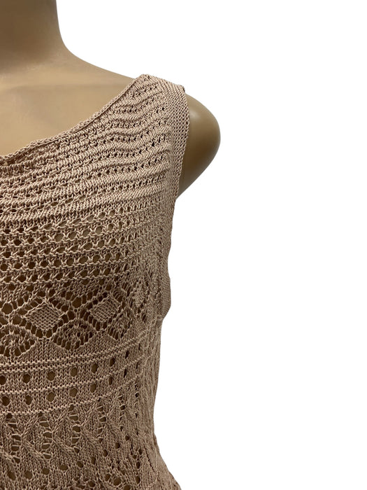 Vestido M (ZARA)