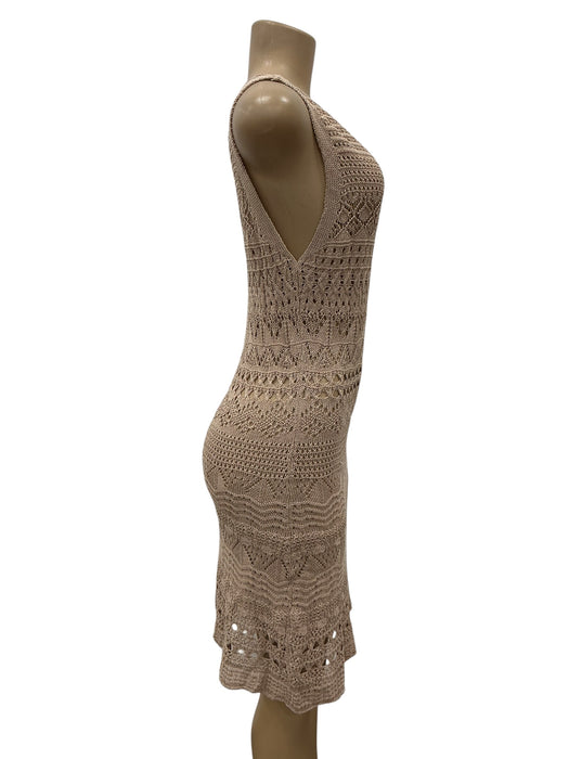 Vestido M (ZARA)
