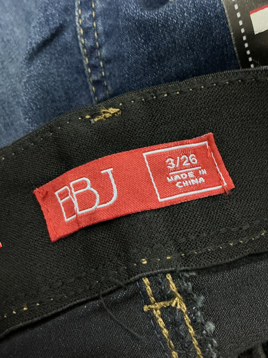 Pantalón 3 (BBJ)