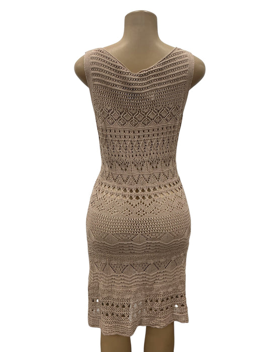 Vestido M (ZARA)