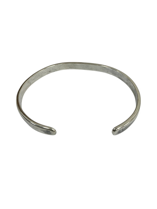 Pulsera de plata