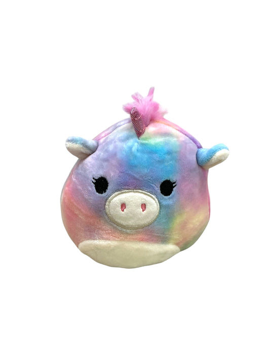 Set de peluches (SQUISHMALLOWS)