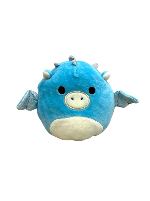 Set de peluches (SQUISHMALLOWS)