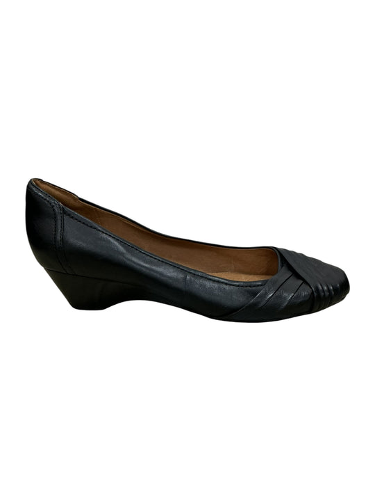 Tacón 8.5 (CLARKS)