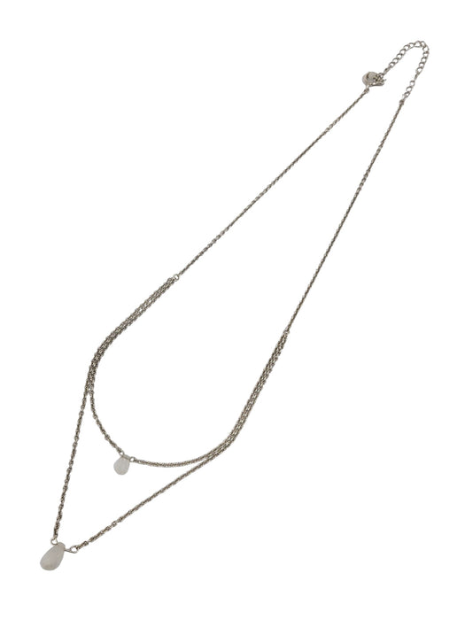 Collar de plata (925)