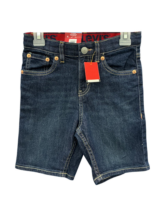 Pantaloneta para niñ@ 6/7 (LEVI'S)