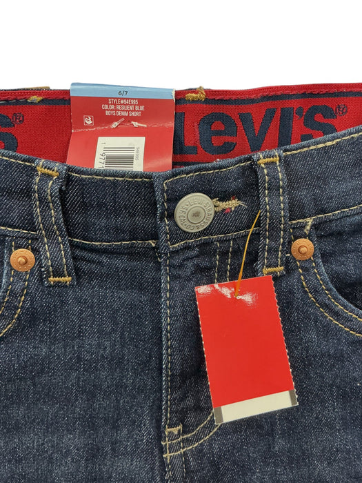 Pantaloneta para niñ@ 6/7 (LEVI'S)