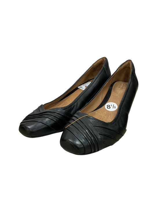 Tacón 8.5 (CLARKS)