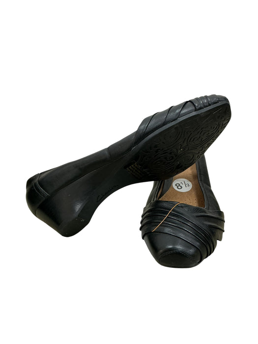 Tacón 8.5 (CLARKS)